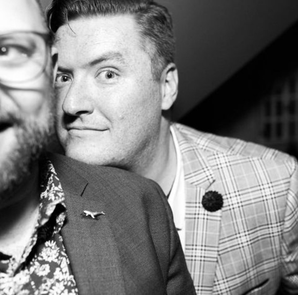 Luke Shepherd - Poshmark Profile Picture of Luke Shepherd (@luke_shepherd) on Poshmark