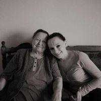 Profile Picture of Ania Mierzwa (@ania-mierzwa) on Quora