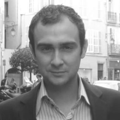Profile Picture of François Joseph Scanavino (@JosephScanavino) on Twitter