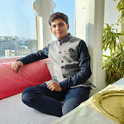 Profile Picture of Harsh Soni (@MarwarRJ07) on Youtube