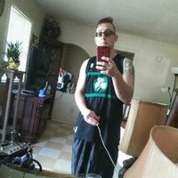 Profile Picture of Brandon Frailey (@brandon-frailey) on Quora