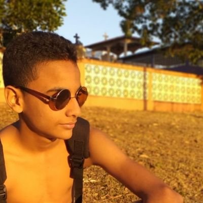 Profile Picture of Rodrigo Matus (@Rodrigomatus7) on Twitter