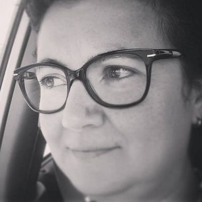 Roberta Del Bello - Twitter Profile Picture of Roberta Del Bello (@erredb) on Twitter