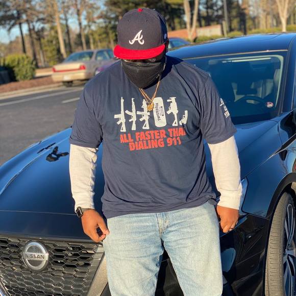 Profile Picture of Ron Fenner (@ronjf) on Poshmark