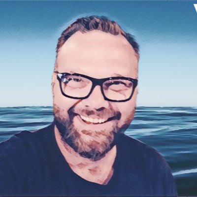 Profile Picture of Clint L Bryce (@CraniumJack) on Twitter