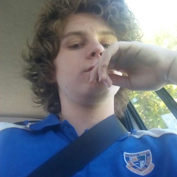 Profile Picture of Terry Cahill (@@terry_the_terrorist) on Tiktok