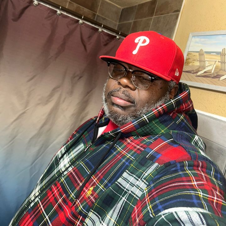 Profile Picture of Darrell Phillips (@darrellphillips92) on Tiktok