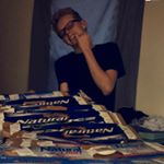 Profile Picture of Carson Richard (@cr.spam19) on Instagram