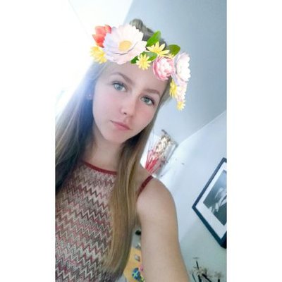 Profile Picture of Aimee Manley (@aimeemx_) on Twitter