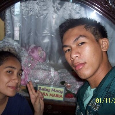 Profile Picture of Lawrence Sandoval (@otom_renz) on Twitter