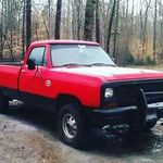 Profile Picture of David Stroup (@goober.dodge) on Instagram