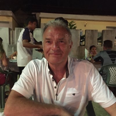 Profile Picture of Philip Haddock (@fishlick) on Twitter