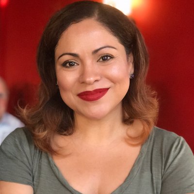 Profile Picture of Nidia V. Davidson (@NidiaVarela) on Twitter
