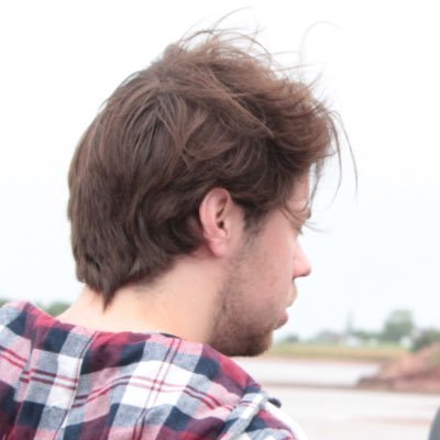 Profile Picture of Samuel Lessard (@samless007) on Twitter