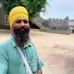 Profile Picture of Bhai Hakumat Singh Wala (@bhaihakumatsinghwala) on Instagram
