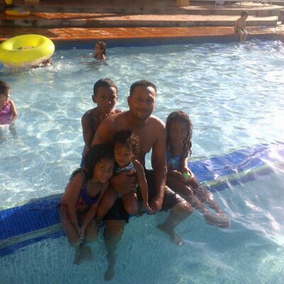 Profile Picture of Aaron Jesus Rondon R (@RondonAaron) on Twitter