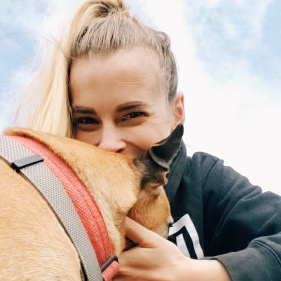 Profile Picture of Kristine Wilkinson (@zkdubs) on Poshmark