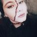 Profile Picture of Sara nobrega (@ikutotomoe) on Pinterest
