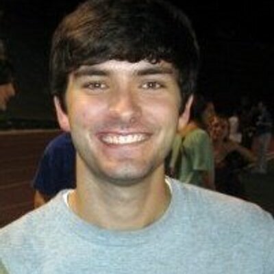 Profile Picture of James Ryan McIntire (@JRyanMcIntire) on Twitter
