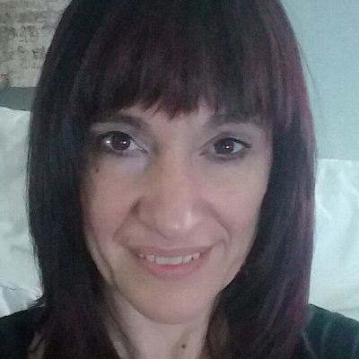 Profile Picture of Francesca Boyd (@Frances49721061) on Twitter