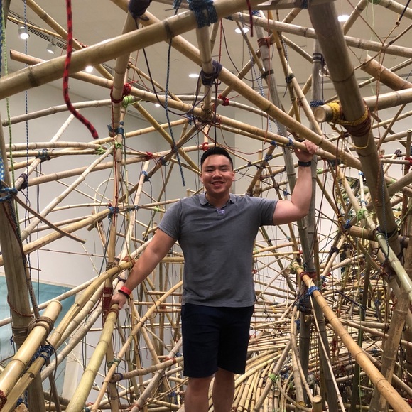 Profile Picture of Kevin Vu (@vuuvies) on Poshmark