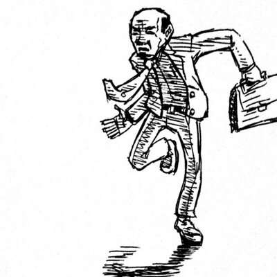 Profile Picture of Junichi Arakawa (@ALQuaLiNe) on Twitter