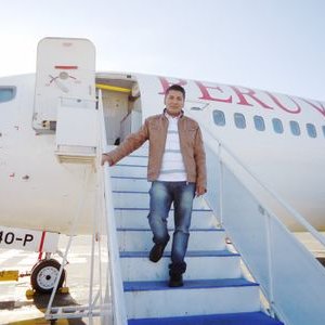 Profile Picture of Wilbert Carazas Torres (@WCarazas) on Twitter