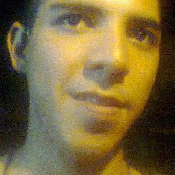 Profile Picture of Gabriel Omar Koziuk (@gabriel_koziuk) on Twitter