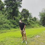 Profile Picture of brandon_khawlhring (@burnlrf) on Instagram