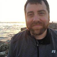 Profile Picture of Alex Graves (@alex-graves-16) on Quora