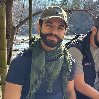 Profile Picture of Ariel Flores (@_pureveritas_) on Instagram