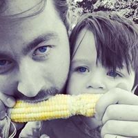 Profile Picture of Corey Baer (@baer0720) on Pinterest