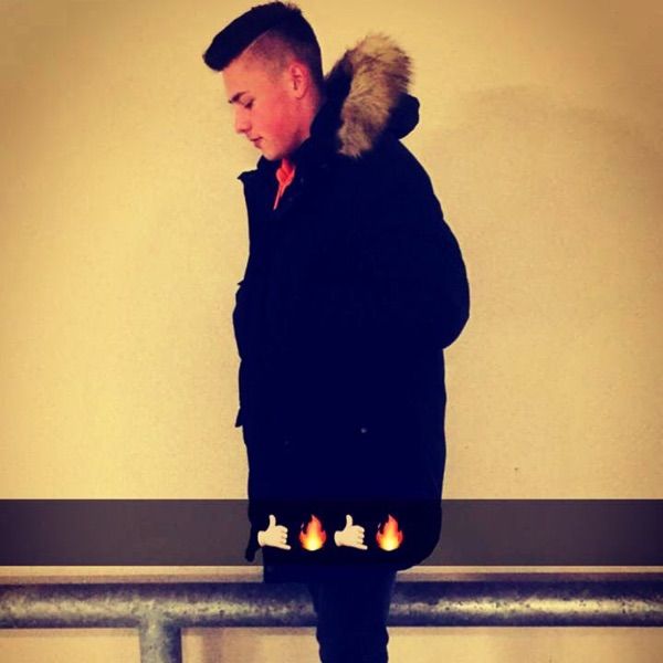 Profile Picture of Kenneth Soller (@kingkls246) on Tiktok