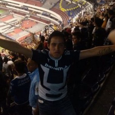 Profile Picture of Buster Blaider (@chris_buster26) on Twitter