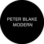 Profile Picture of Peter Blake Modern (@peterblakemodern) on Instagram
