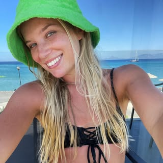 Profile Picture of Julia Martinelli (@julia_martinelli) on Instagram