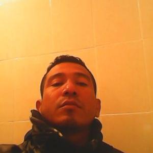 Profile Picture of Ben Romero (@benromero226) on Twitter