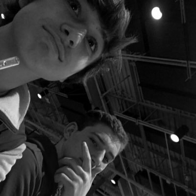 Profile Picture of Matt Stricklin (@mattstricklin_) on Twitter