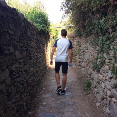 Profile Picture of David Van Den Heuvel (@Meneerpoeter) on Twitter