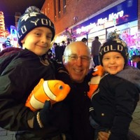Profile Picture of Kevin Sharman (@kevin-sharman-4) on Quora