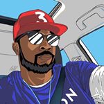 Profile Picture of Booker T. Roy (@the_bookster25) on Instagram