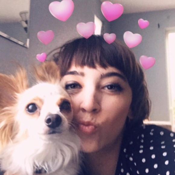 Profile Picture of Christiane Rosin (@cerosin) on Poshmark