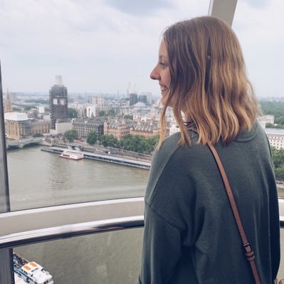 Profile Picture of Ivy Sullivan (@corrin_ivy) on Twitter