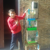 Profile Picture of Bouzo Fahd (@BouzoFahd) on Youtube