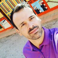 Profile Picture of César Camilo Cruz (@césar-camilo-cruz) on Quora