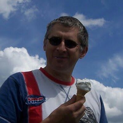 Profile Picture of Barry Marchant (@bazer2012) on Twitter