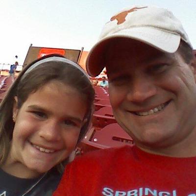 Profile Picture of David A. Steen (@steenphysics) on Twitter