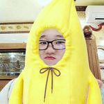 Profile Picture of Wenjie Zhang (@wenjie.zhang) on Instagram