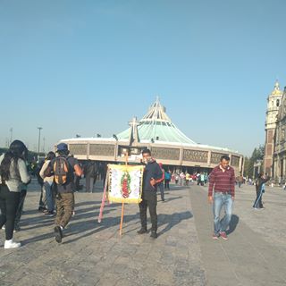 Profile Picture of Amado Toledo (@Amado-Toledo) on Facebook