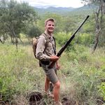 Profile Picture of John Hulley (@johnbasilhulley) on Instagram